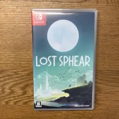 Switch ロストスフィア