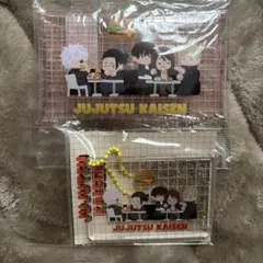 呪術廻戦 懐玉・玉折 グッズ