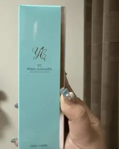 【最終値下げ】銀座よしえクリニック 美白ローション 美白化粧水トラネキサム酸のサムネイル