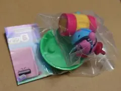 星のカービィ／ガチャガチャ