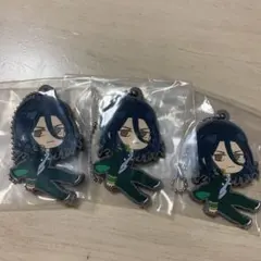 WIND BREAKER　ウィンドブレイカー　でふぉラバ　杉下京太郎