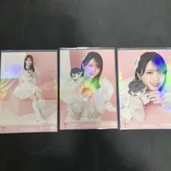 佐々木 舞香 モーリーファンタジー コンプ セット ＝LOVE イコラブ 生写真