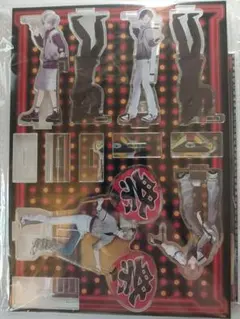 ROF-MAO 有償特典 神輿アクリルスタンド ろふまお アクスタ