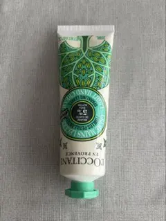 L'OCCITANE ロクシタン SLスノーSH ハンドクリーム 30mL