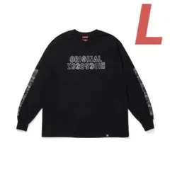 SEESEE×STUDYSHOWROOM STORE_【GAME LS TEE】 - メルカリ