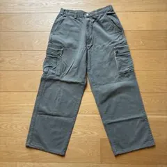 STUSSY OUTDOOR カーゴパンツ old stussy USA製
