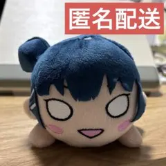 ラブライブ! サンシャイン!! 寝そべりぬいぐるみ 津島善子 永久hours