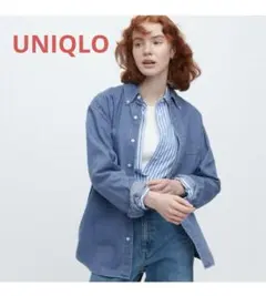 オーバーサイズシャツ シャツ