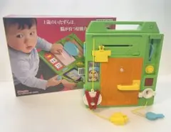 【動作確認済】いたずら1歳　やりたいほうだい　スマート本 ピープル