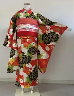 2026年最新】帯揚げ しごき セットの人気アイテム - メルカリ