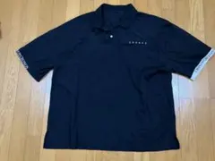 MARK&LONA ブラック ポロシャツ&パンツセット販売 サイズ44 - メルカリ
