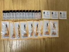 イヴサンローラン　YSL ピュアショット エッセンス ローション ナイトセラム