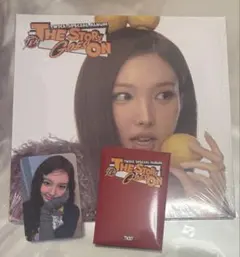 2025年最新】twice ナヨンの人気アイテム - メルカリ