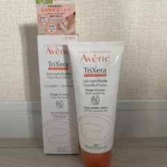 Avene トリクセラNT フルイドミルク 全身用保湿ミルク 敏感肌 新品未使用のサムネイル