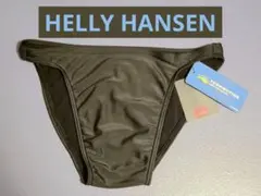 HELLY HANSEN 競泳水着 XLのサムネイル
