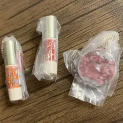 CANMAKE ミニチュアコレクション2 ガチャ