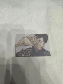 BTS ジョングク 花様年華 ミニフォト