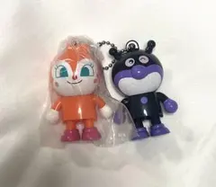 チキチキアンパンマンNEW2 ドキンちゃん　ばいきんまん　あんぱんまん