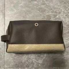 ▪︎未使用▪︎エミレーツ航空　ブルガリ　アメニティ