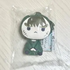 劇場版　忍たま乱太郎　ドクタケ忍者隊最強の軍師　もちぴこぬいぐるみ　中在家長次