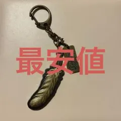 ミセスグリーンアップル バベルの塔 ガチャ キーホルダー 羽 藤澤涼架 黄色