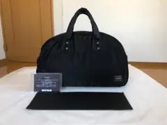 2025年最新】HEADPORTER メンズ ボストンバッグ・旅行用バッグの人気