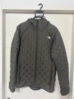THE NORTH FACE ノースフェイス アストロライトフーディ XL