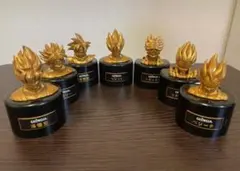 【コラボ限定品】ドラゴンボール ジョージア　コラボ品