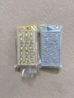 【即発送○】 サンリオ ボンボンドロップミニチュアチャーム 2個セット