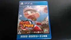 パワプロ2022 PS4