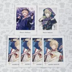 あんさんぶるスターズ　あんスタ　ぱしゃっつ　7周年　特典