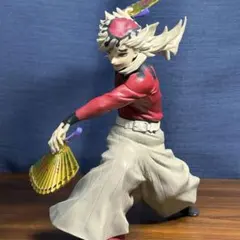 鬼滅の刃 MAXIMATIC 童磨 フィギュア