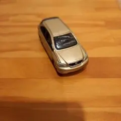 トミカ　トヨタハリアー　ジャンクのサムネイル