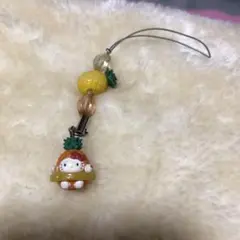 2025年最新】パイナップルキティの人気アイテム - メルカリ