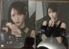 イコラブ 野口衣織 セミコンプ