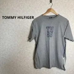 BEAMS HEART ビームスハート　シャツ　長袖　イビー　胸花柄　L