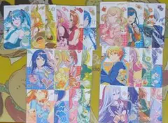 【プロセカ】エピカ　バースデー　26枚【全種セット】