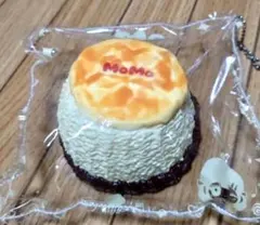 MoMo プリン スクイーズ