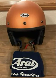2026年最新】（ヘルメット バイク） ARAI （アライ） Classic Mod