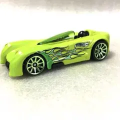 モノポスト　ホットウィール ミニカー