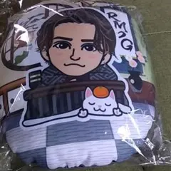 2025年最新】長谷川慎 クッションの人気アイテム - メルカリ