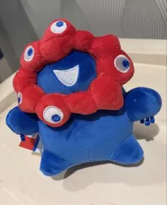 2025年最新】expo2025 ぬいぐるみ ミャクミャクの人気アイテム