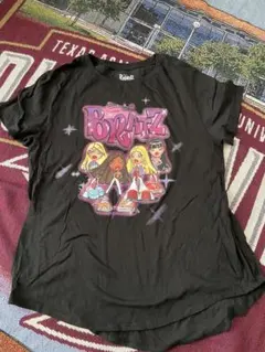 2026年最新】bratz tシャツの人気アイテム - メルカリ