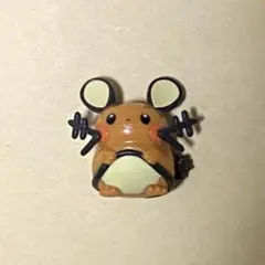 ポケモンゲットコレクション デデンネ