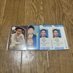 よしもとコレカ 6th コットン