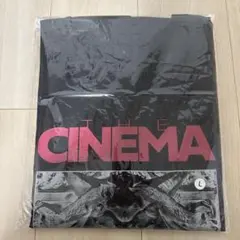 SEKAI NO OWARI THE CINEMA Tシャツ ローソン限定 L - メルカリ