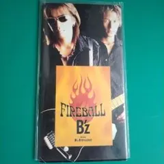 希少★FIREBALL B'z 3枚セット 2025年最新】b'z fireballの人気アイテム - メルカリ
