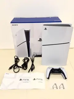 【2027年までの保証付き】新型PlayStation5 (PS5) 本体