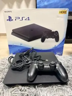 PS4 500GB
