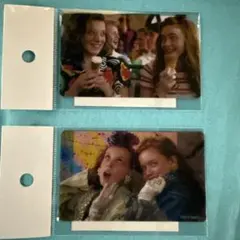 2026年最新】stranger things カードの人気アイテム - メルカリ